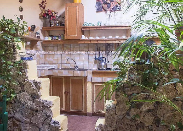 Casa Pedro Frühstückspension