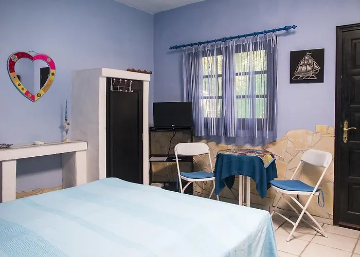 Casa Pedro * Lajares