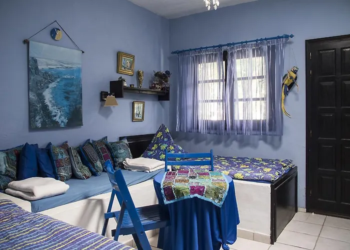 Frühstückspension Casa Pedro *