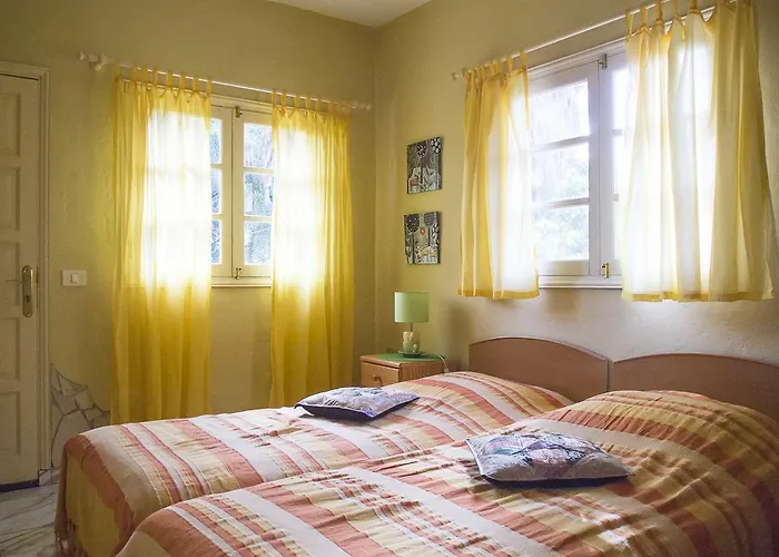 Casa Pedro Frühstückspension