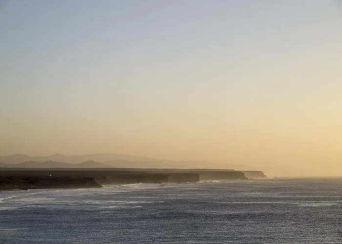 Frühstückspension Casa Pedro Lajares