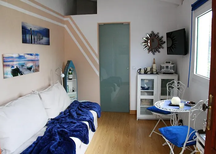 Casa Pedro Frühstückspension