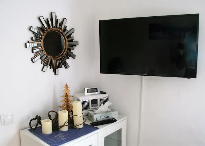 Frühstückspension Casa Pedro Lajares